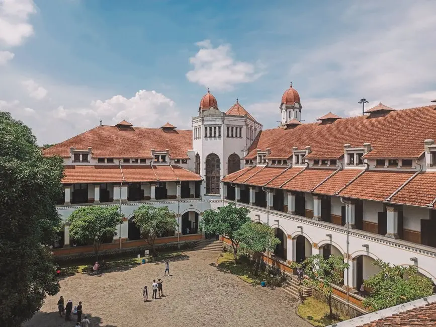 Cara Menilai Kos Kampus Terpercaya Sebelum Memesan Kamar